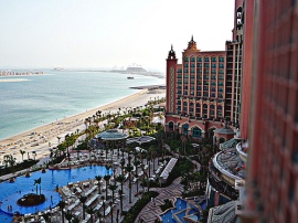 Dubai Atlantis Resort